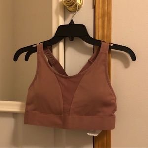 Fabletics heavy impact sports bra